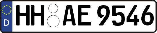 HH-AE9546