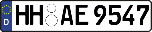 HH-AE9547