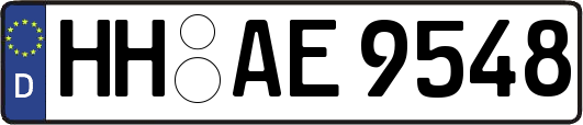 HH-AE9548