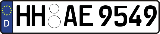 HH-AE9549