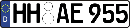 HH-AE955