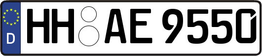 HH-AE9550