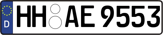 HH-AE9553