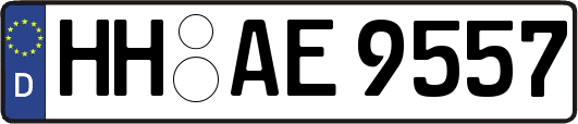 HH-AE9557
