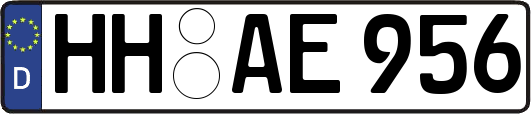 HH-AE956