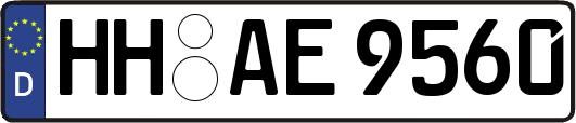 HH-AE9560