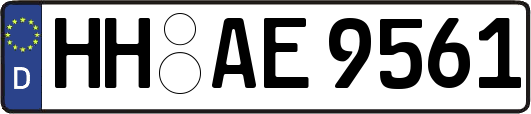 HH-AE9561