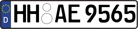 HH-AE9565