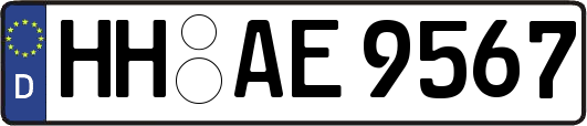 HH-AE9567