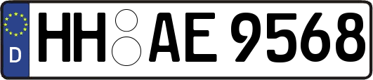 HH-AE9568
