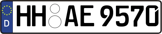HH-AE9570