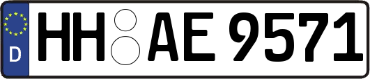 HH-AE9571