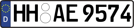 HH-AE9574