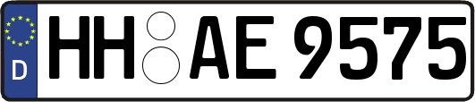 HH-AE9575