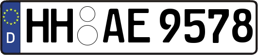 HH-AE9578