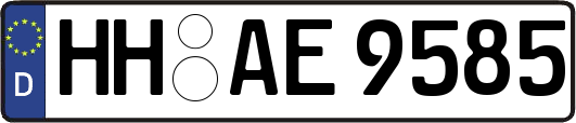 HH-AE9585