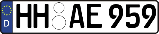 HH-AE959