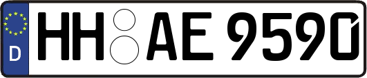 HH-AE9590