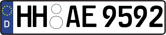 HH-AE9592