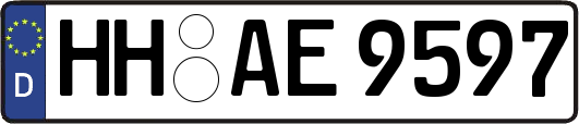 HH-AE9597