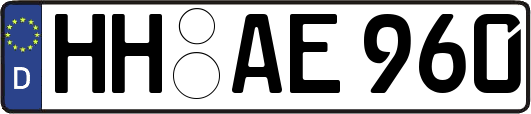 HH-AE960
