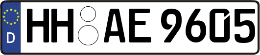HH-AE9605