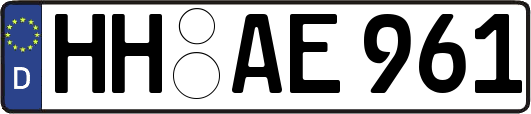 HH-AE961