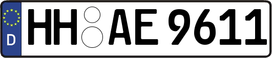 HH-AE9611