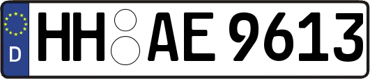 HH-AE9613