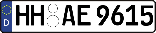 HH-AE9615