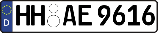 HH-AE9616