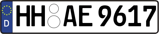 HH-AE9617