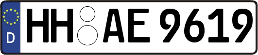 HH-AE9619