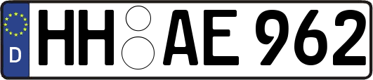HH-AE962