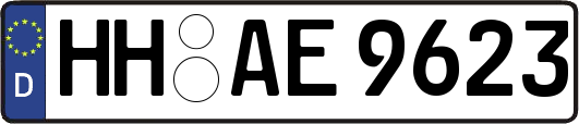 HH-AE9623