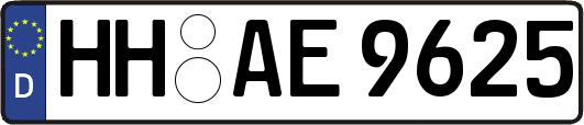 HH-AE9625