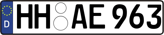 HH-AE963