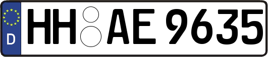 HH-AE9635
