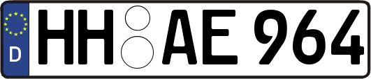 HH-AE964