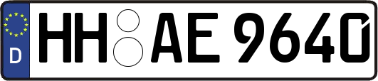 HH-AE9640