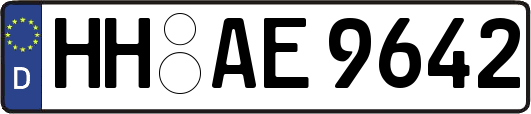 HH-AE9642