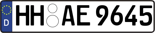 HH-AE9645