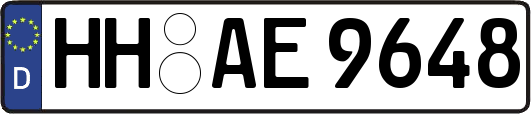 HH-AE9648