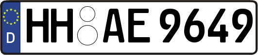 HH-AE9649