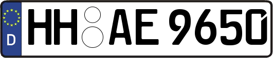HH-AE9650