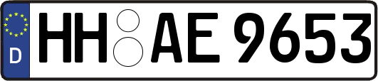 HH-AE9653