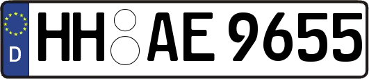 HH-AE9655