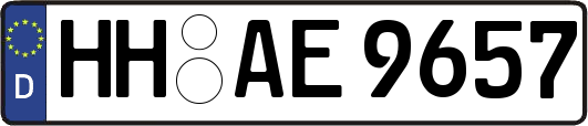 HH-AE9657