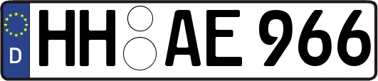 HH-AE966