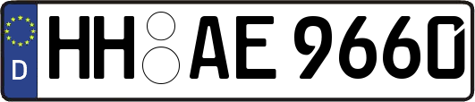 HH-AE9660